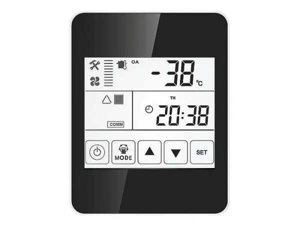 Установка приточно-вытяжная Shuft Universe RVX-1000 inv