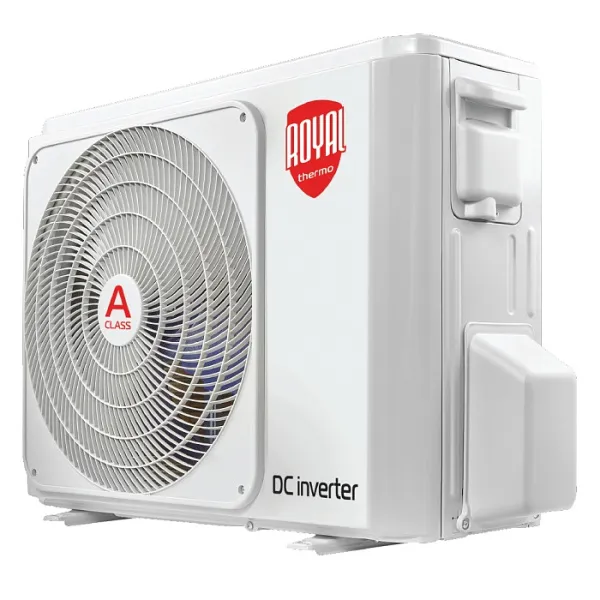 Сплит-система Royal Thermo Siena DC RTSI-18HN8 Сплит-система Royal Thermo Siena DC RTSI-18HN8