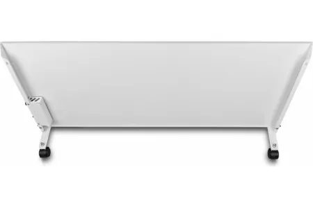 Инфракрасный обогреватель СТН НЭБ-М-НСт 0,7 с терморегулятором (белый)