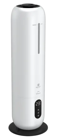 Увлажнитель воздуха Royal Clima RUH-RV300/8.0E-WT.  Увлажнители увлажнитель воздуха royal clima ruh-rv300/8.0e-wt