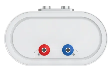 Накопительный водонагреватель PHILIPS UltraHeat Digital AWH1618/51(100YB)100