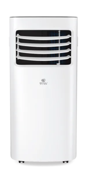 Мобильный кондиционер Royal Clima Busta RM-BS28CH-E Мобильный кондиционер Royal Clima Busta RM-BS28CH-E