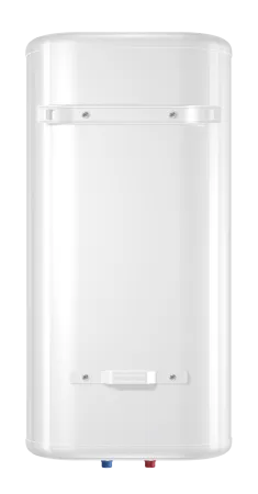 Накопительный водонагреватель Garanterm Flat 80 V80