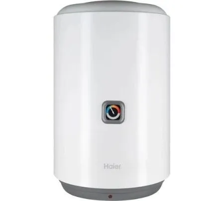 Накопительный электрический водонагреватель Haier ES80V-B1 Slim80