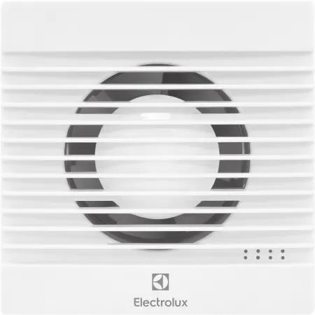 Осевой вентилятор Electrolux Basic EAFB-150TH (таймер и гигростат)