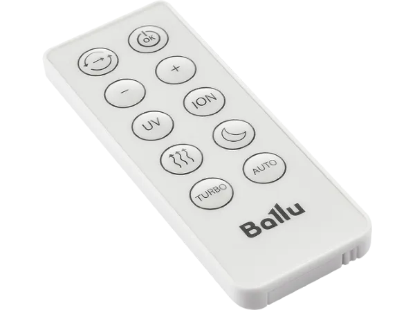 Проветриватель Ballu Oneair ASP-200P Проветриватель Ballu Oneair ASP-200P