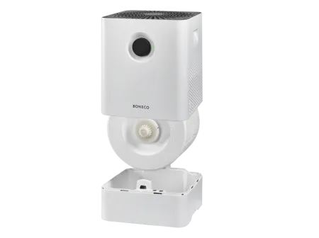 Мойка воздуха Boneco Air-O-Swiss W200