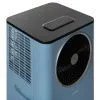 Мобильные кондиционеры мобильный кондиционер ballu twinkle bpac-09 dwb/n6 blue