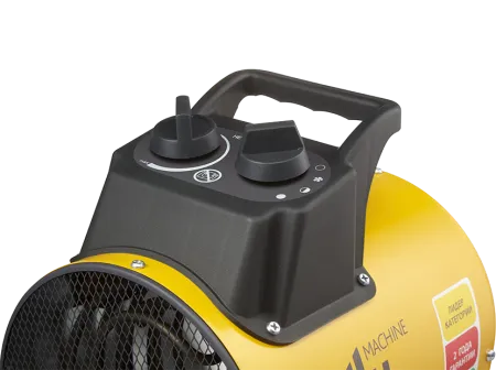 Тепловая пушка Ballu BHP-PE2-3