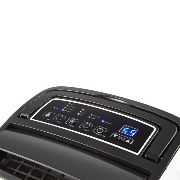 Осушитель воздуха Electrolux EDH-22L