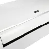 Сплит-система Zanussi Siena ZACS-24 HS/A21/N1.  Сплит-система Zanussi Siena ZACS-24 HS/A21/N1