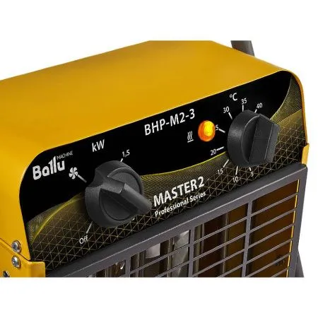 Тепловая пушка Ballu BHP-M2-3 Тепловая пушка Ballu BHP-M2-3