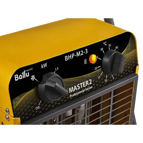 Тепловая пушка Ballu BHP-M2-3 Тепловая пушка Ballu BHP-M2-3
