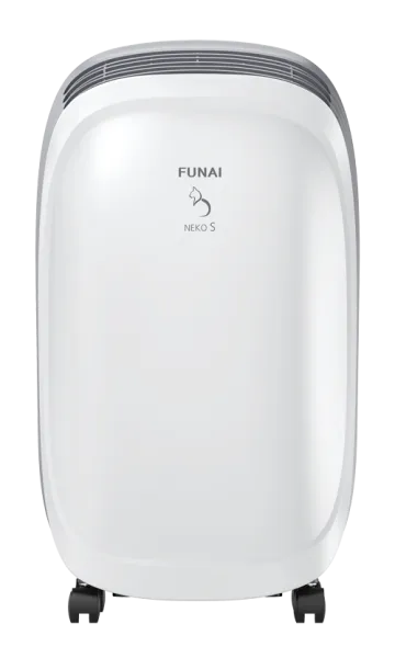 Осушитель воздуха Funai Neko S RAD-N10F3E Осушитель воздуха Funai Neko S RAD-N10F3E