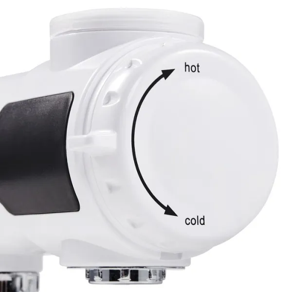 Проточный водонагреватель Royal Thermo UniTap Mini