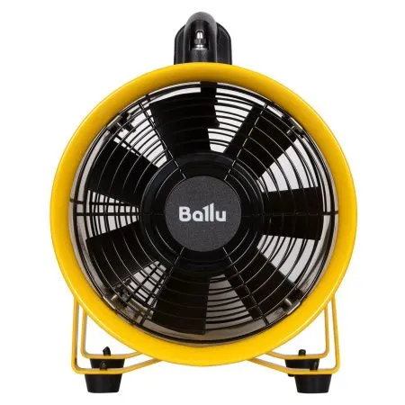 Вентилятор промышленный Ballu BIF-X8