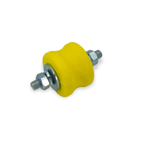 Виброопоры для наружного блока сплит-системы REXFABER RF-V60P