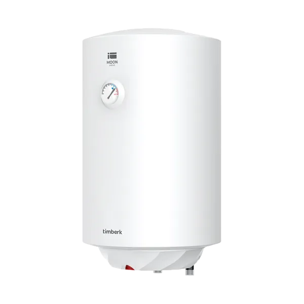 Накопительный водонагреватель Timberk Moon SWH RE17 100 V