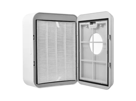 Проветриватель Ballu Oneair ASP-80