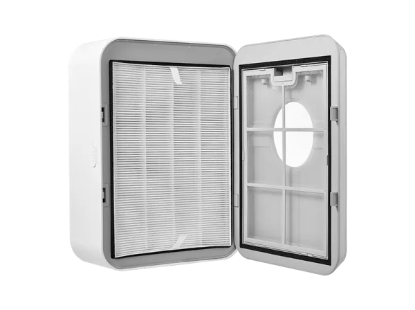 Проветриватель Ballu Oneair ASP-80