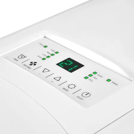 Мобильный кондиционер Ballu BPAC-20 CE_20Y Мобильные кондиционеры мобильный кондиционер ballu bpac-20 ce_20y