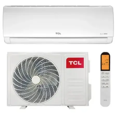 Сплит-система TCL Elite TAC-12CHSA/XAB1N.  Сплит-система TCL Elite TAC-12CHSA/XAB1N