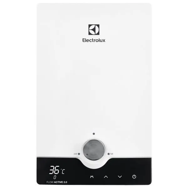 Водонагреватель Electrolux NPX 8 Flow Active 2.0