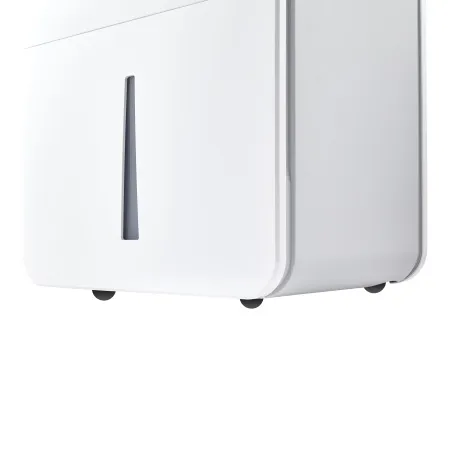 Осушитель воздуха Ballu BD50T Осушитель воздуха Ballu BD50T