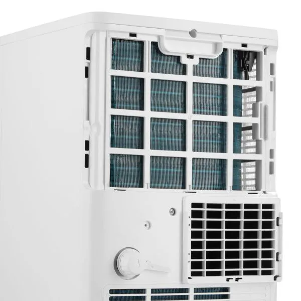 Мобильный кондиционер Ballu Orbis BPAC-09 OR/N6 Мобильный кондиционер Ballu Orbis BPAC-09 OR/N6