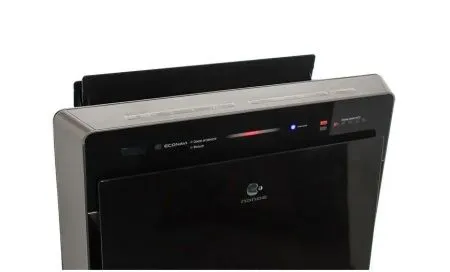 Климатический комплекс Panasonic F-VXK90R-K.  Климатические комплексы климатический комплекс panasonic f-vxk90r-k