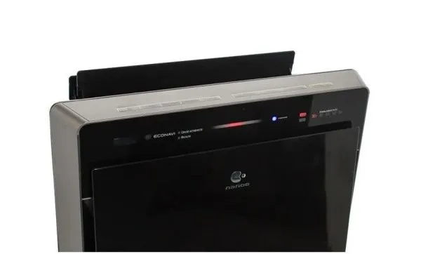 Климатический комплекс Panasonic F-VXK90R-K.  Климатические комплексы климатический комплекс panasonic f-vxk90r-k