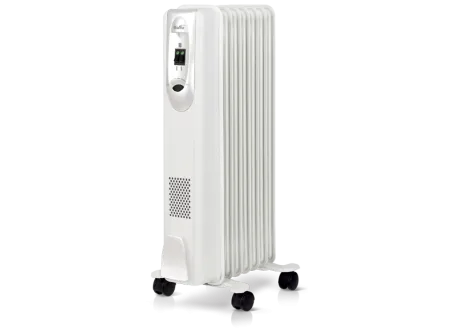 Масляный обогреватель Ballu Comfort BOH/CM-07WDN 1500