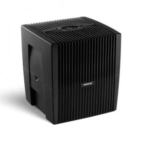 Мойка воздуха Venta LW25 черная.  Очистители и мойки воздуха мойка воздуха venta lw25 черная