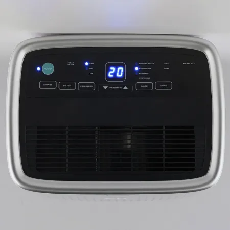 Осушитель воздуха Timberk T-DH30-P41E