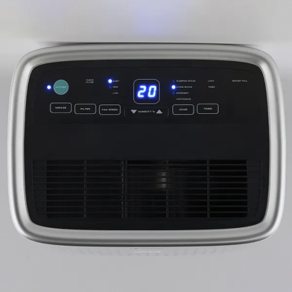 Осушитель воздуха Timberk T-DH30-P41E