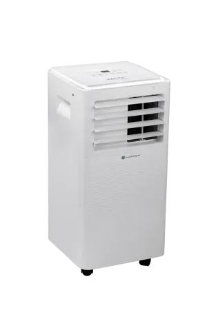 Мобильный кондиционер Loriot LPC-09TAM