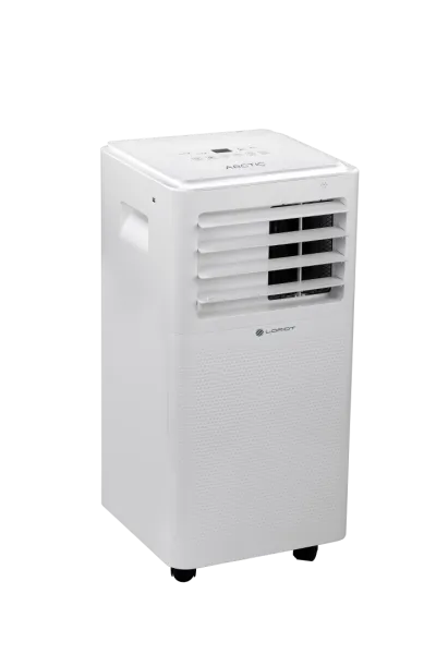 Мобильный кондиционер Loriot LPC-12TAM Мобильный кондиционер Loriot LPC-12TAM