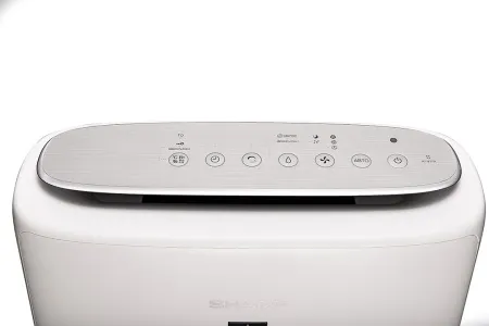 Климатический комплекс Sharp KIN-51RW.  Климатические комплексы климатический комплекс sharp kin-51rw