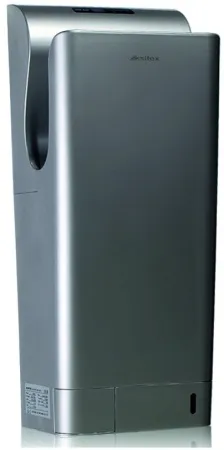 Сушилка для рук Ksitex UV-9999C (серебристый)