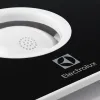 Осевой вентилятор Electrolux Rainbow EAFR-120 (темно-серый)