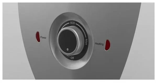 Накопительный водонагреватель под мойку Thermex Hit Pro H 5 U (pro)