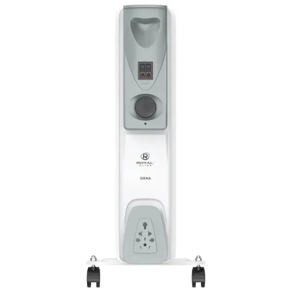 Масляный обогреватель Royal Clima ROR-S9-2000M Масляный обогреватель Royal Clima ROR-S9-2000M