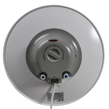 Накопительный водонагреватель Superlux NTS 50V 1,5K (SU)50