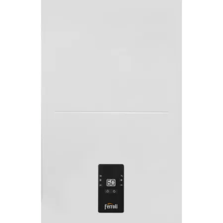 Отопительный котел Ferroli Tor 12 Отопительный котел Ferroli Tor 12