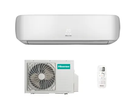 Сплит-система Hisense Neo Premium Classic A AS-13HW4SVDTG5 WI-FI