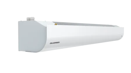 Тепловая завеса KALASHNIKOV KVС-C15E15-31 Тепловая завеса KALASHNIKOV KVС-C15E15-31