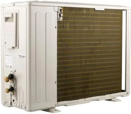 Сплит-система Chigo Sunrise CS-35V3G-1K268/White