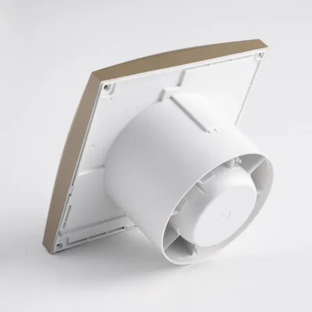 Осевой вентилятор Soler&Palau Silent-200 CZ Champagne 5210625200