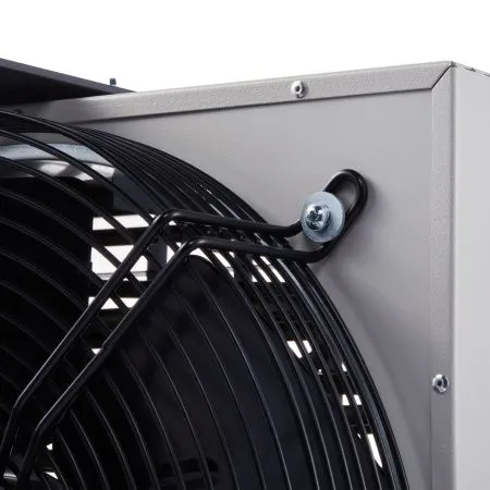 Тепловая пушка Ballu BHP-MW2-10 Тепловая пушка Ballu BHP-MW2-10