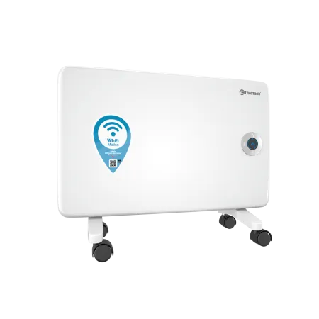 Конвекторный обогреватель Thermex Frame 1000E Wi-Fi